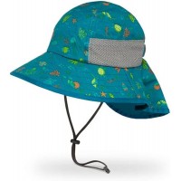 Sunday Afternoons Kids Play Hat (OCEAN LIFE)